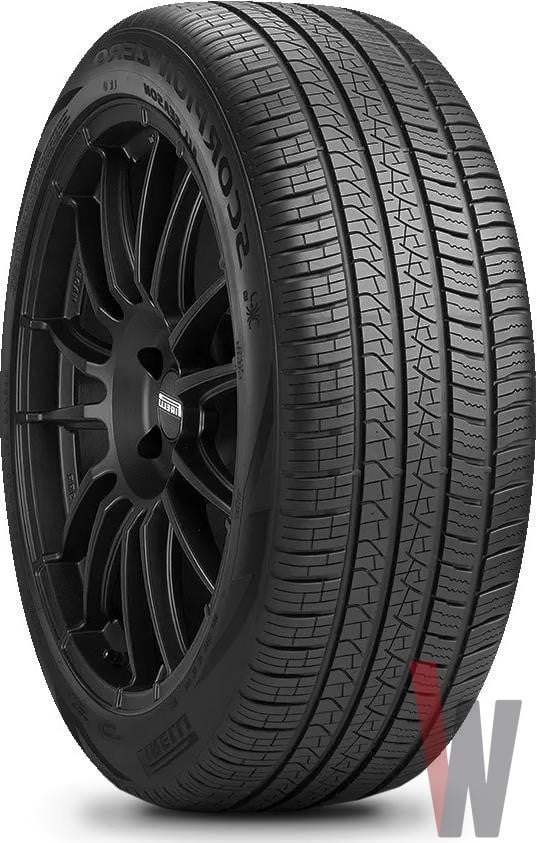 Pirelli Scorpion AS Plus 3